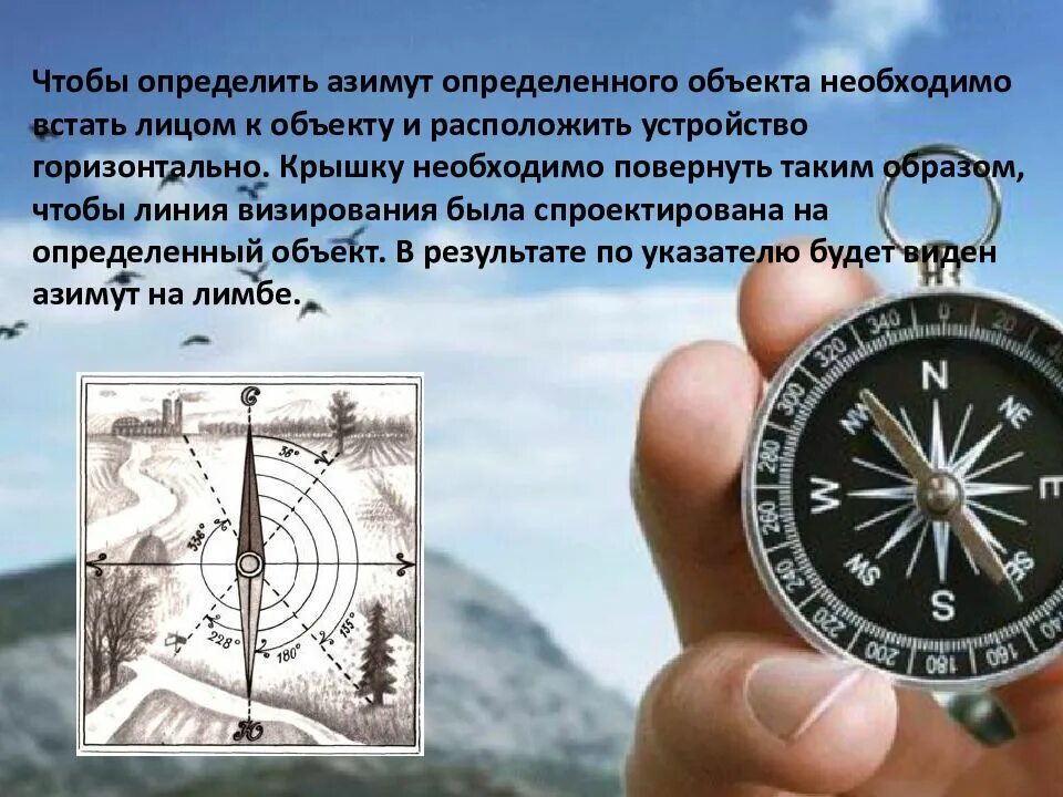 Последовательность работы с компасом. Компас. Разновидности компасов. Устройство компаса. Прибор типа компаса.