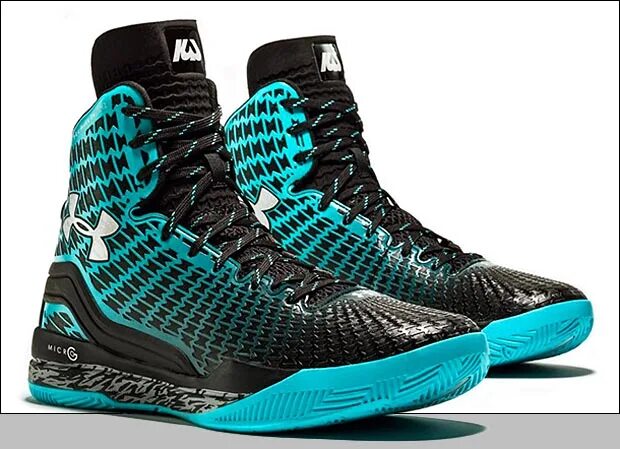 Under armour 5