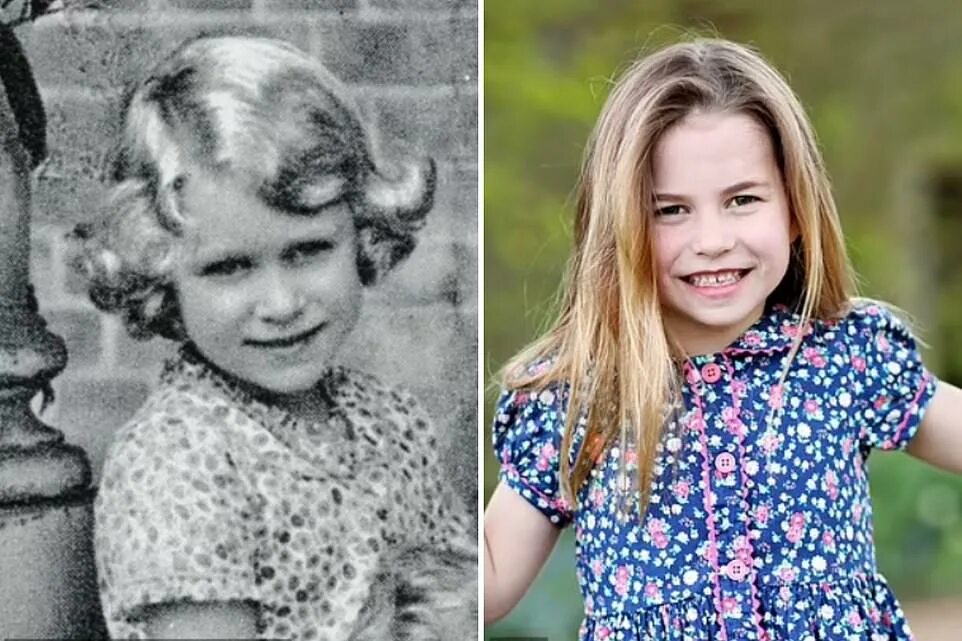 Royal meltdown: Queen’s astonishing confession about George and Charlotte expose