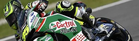 Race oil