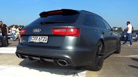 Звуки audi