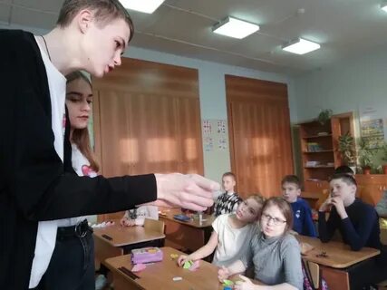 Сайт школы кстово