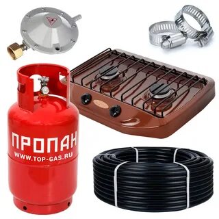 Газовый набор