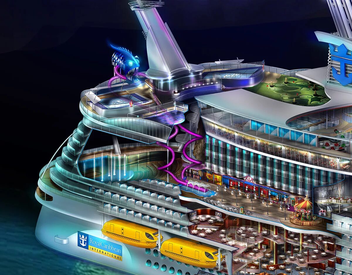 Royal caribbean симфония морей. Harmony of the seas. Harmony of the seas кабины. Круизный корабль гармония морей. Лайнер harmony of the seas.