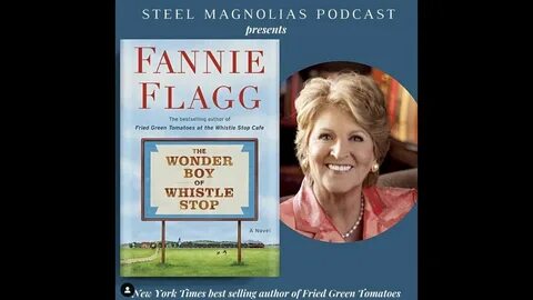 ...Episode 43Today we are eating fried green tomatoes with southern author Fannie...