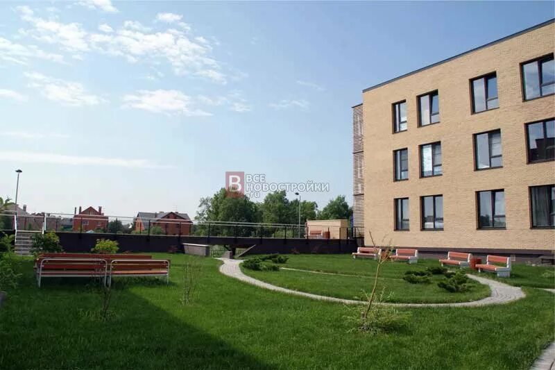 Купить 2-Комнатную Квартиру Без Ремонта на площади Оптиков (Красногорск) - предл