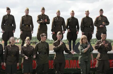 Южный рубеж 3