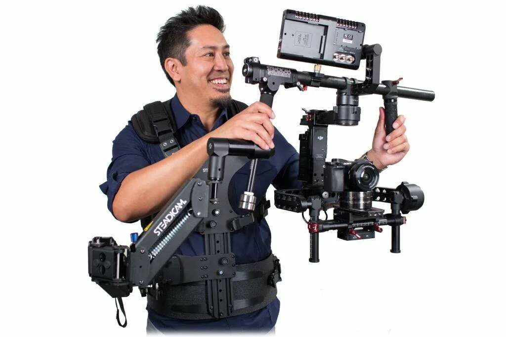 Стедикам Ронин. Стедикам для Ronin s 2. Стабилизатор (Steadicam s30). Стедикам Tiffen.