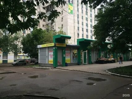 Уфа 10