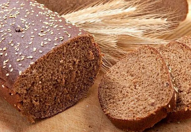 World bread