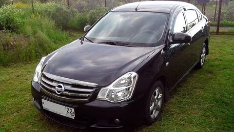 Almera g 15