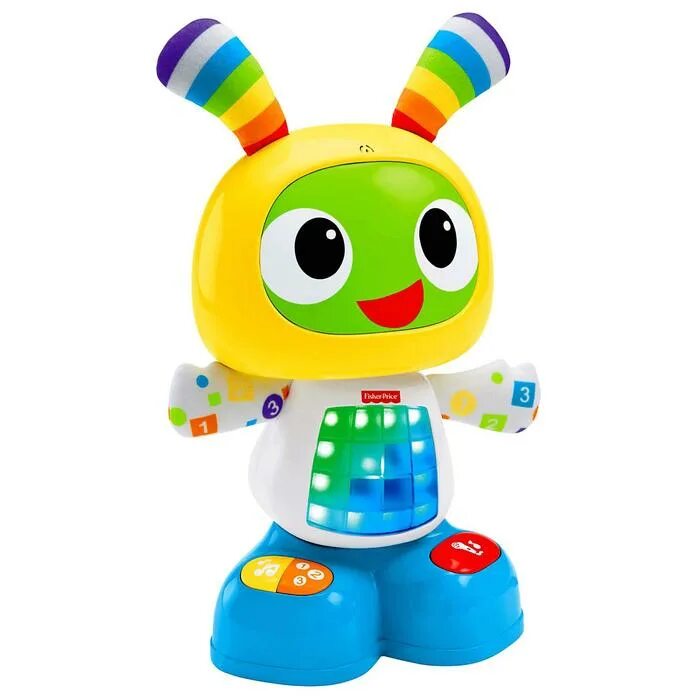 Интеллектуальные игрушки. Обучающий робот Бибо (djx26). Fisher Price Бибо. Фишер прайс робот Бибо. Робот Fisher Price мови.