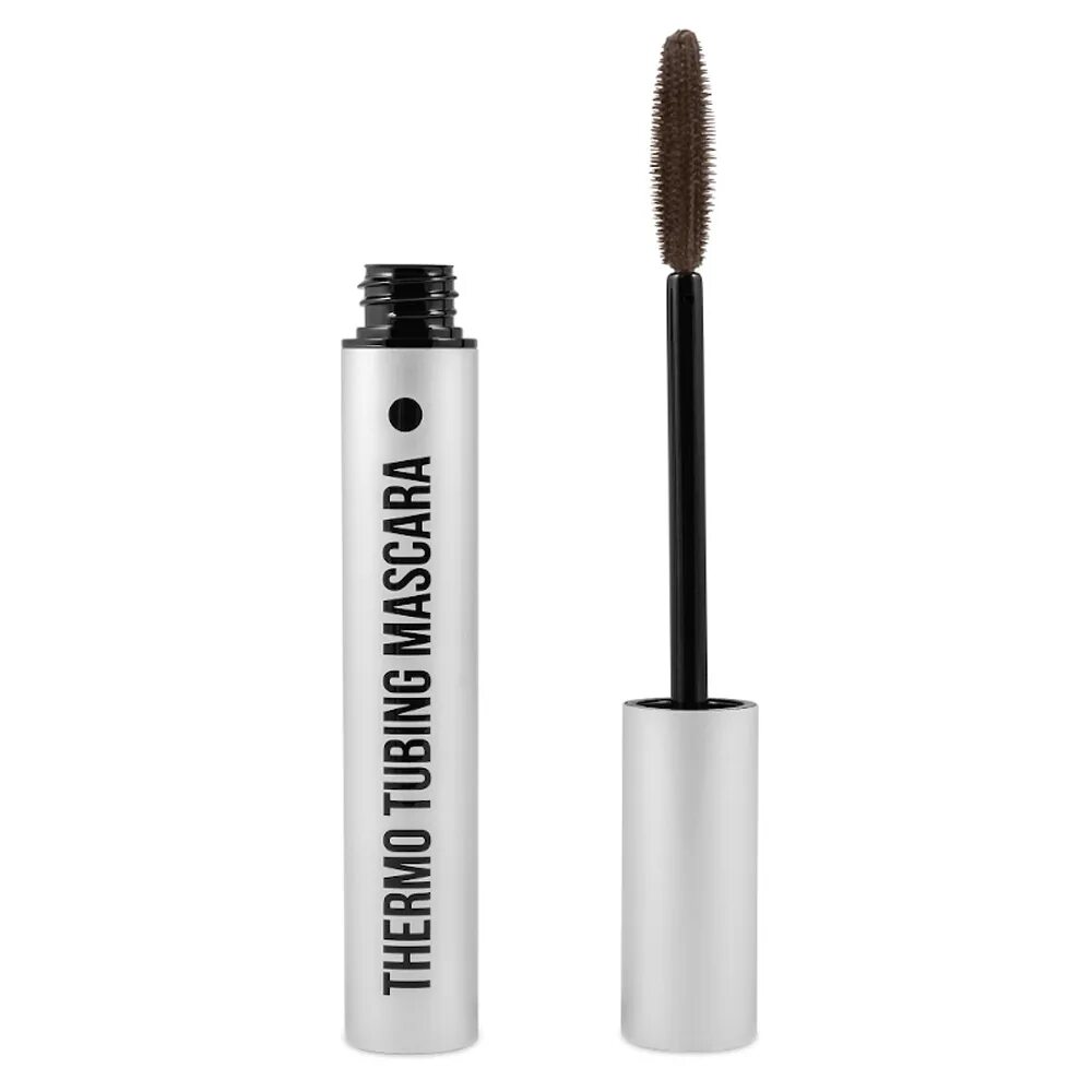 Термотушь thermo tubing mascara, promakeup. Диваж термотушь. Divage bold impression тушь. Тушь elastica thermo. Тушь promakeup laboratory.