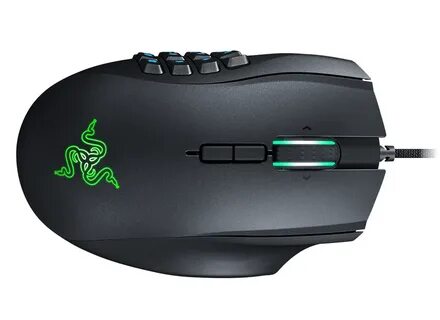 Мышь razer x