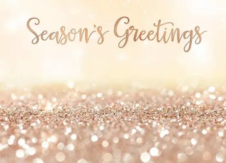 Greeting's