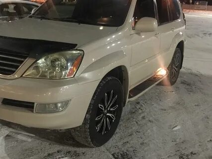 Lexus uz