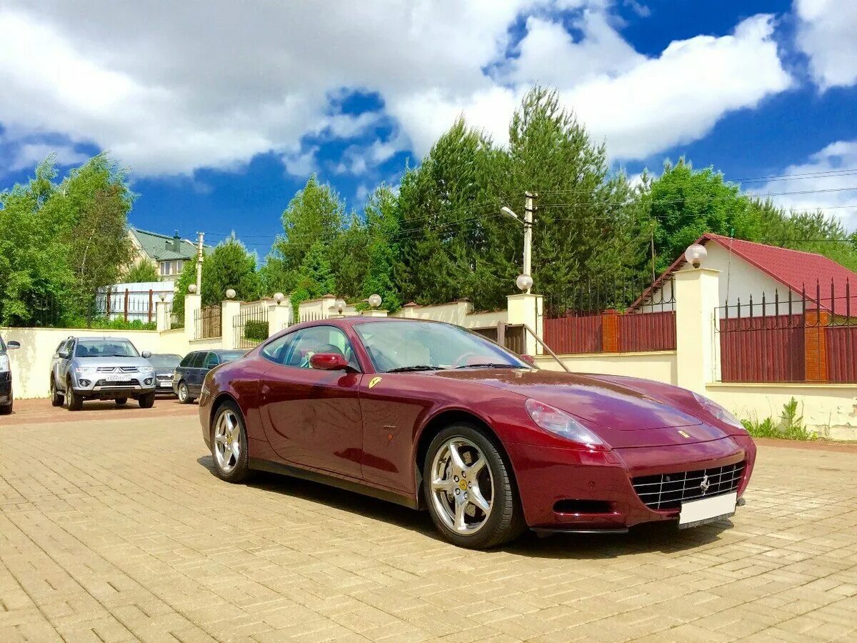 Ferrari 612. Феррари 612 Scaglietti. Ferrari 612 Scaglietti купе. Ferrari 612 Scaglietti Рестайлинг.