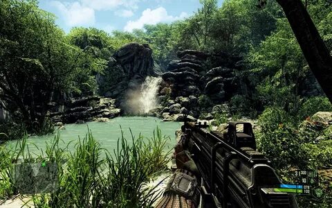 Лучшие игры на пк с красивой графикой