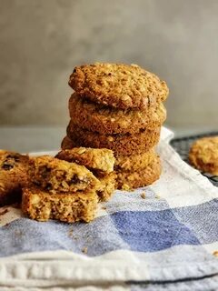 Выпечка из кокосовой муки без сахара