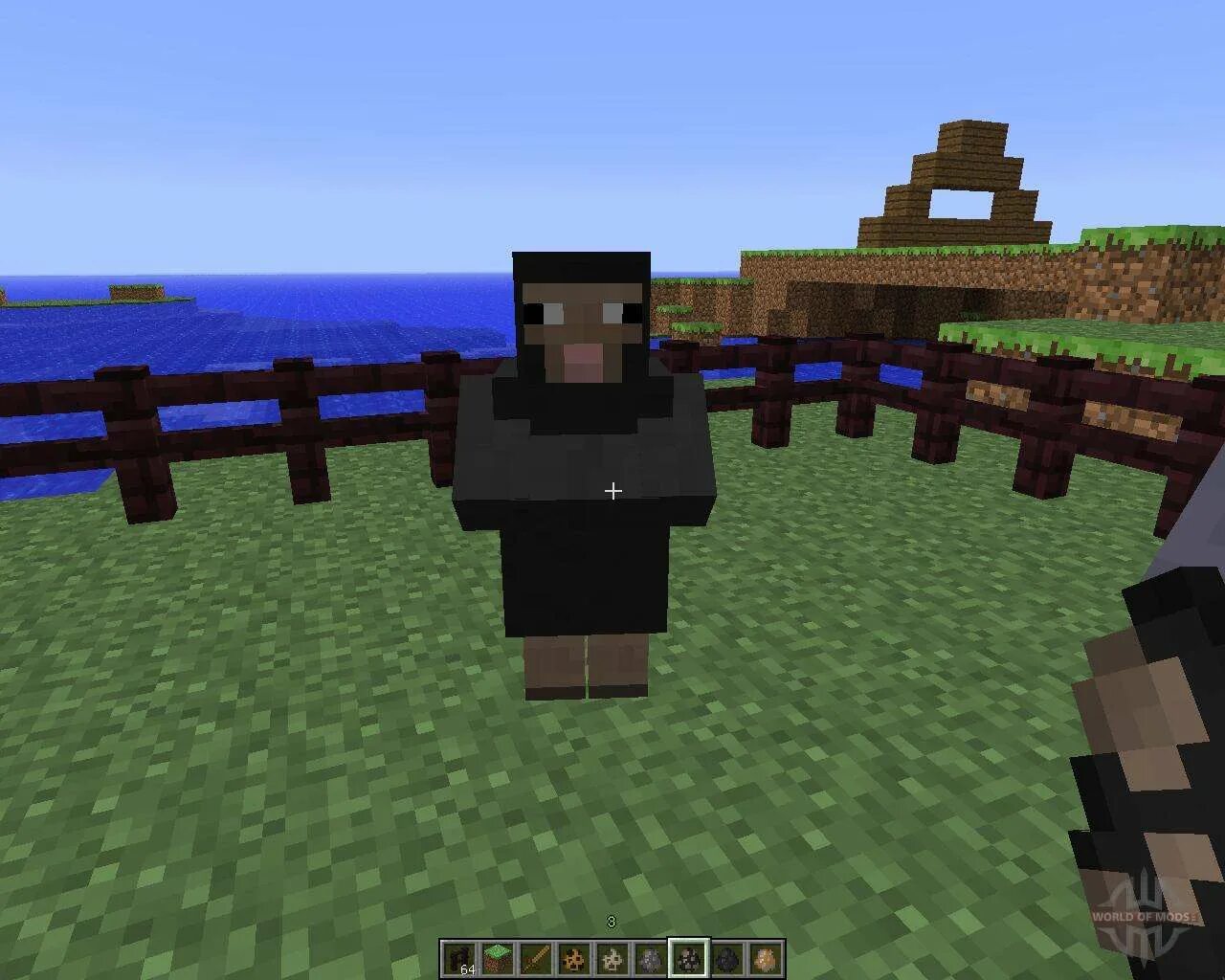 Майнкрафт Primitive Mobs. Мод майна Primitive_Mobs. Primitive_Mobs_Mod_1.5.2. Мод Mowzies Mobs.