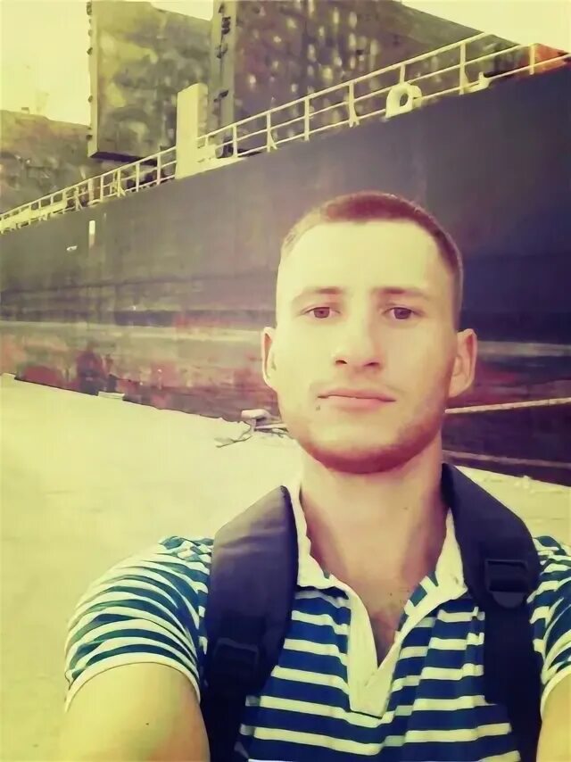 Знакомства@Mail.Ru