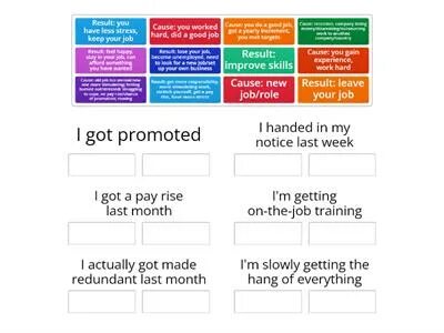 Outcomes unit 1