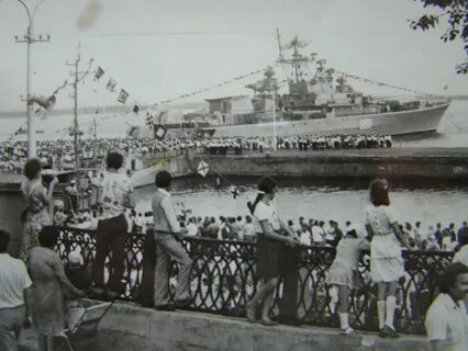 Июль 1986
