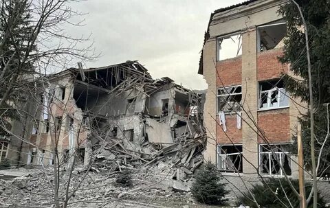 Купянск сегодня 2024 год