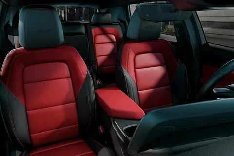 2024 chevy equinox ev