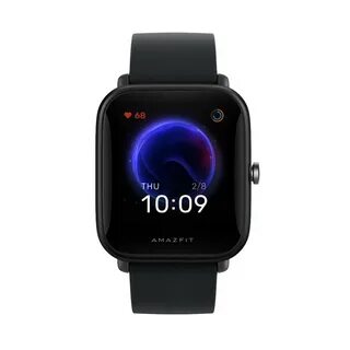 Xiaomi amazfit bip u