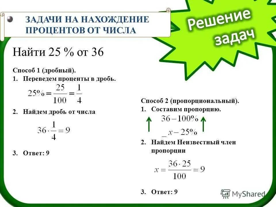 Как найти 13 от числа. Как находится процент от числа. способы нахождения процентов от числа формула. задачи на нахождение процента от числа. как найти количество процентов от числа.