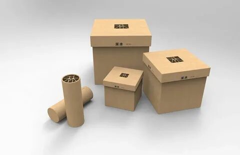 But box