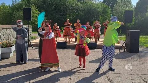 Гончарово выборг