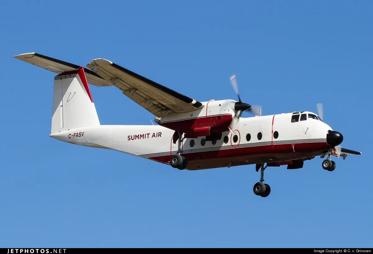 Dhc 4. De havilland canada dhc-5 buffalo. dhc 5. summit air канада. summit air канада atr.