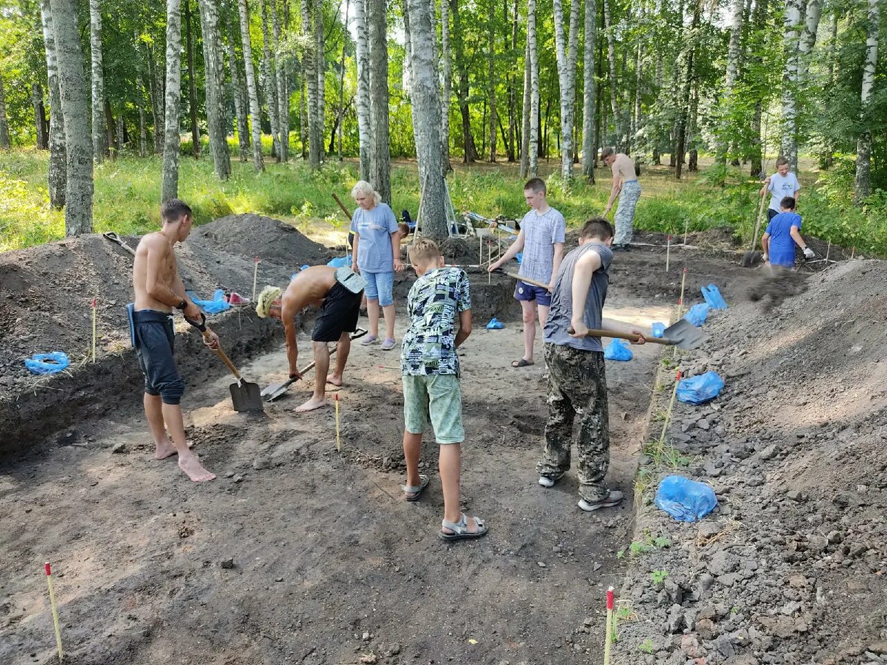 Ивановская археологическая Экспедиция. Археологическая Экспедиция 2024. Кичигино 2007 археологическая Экспедиция. Археология Ивановской области.