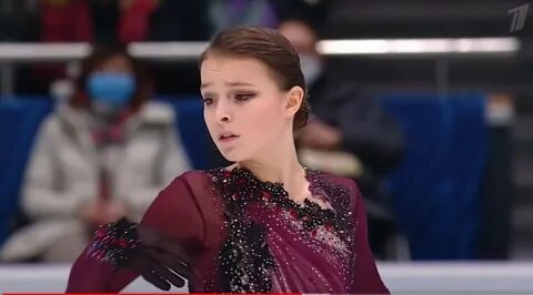 Произвольную программу щербаковой