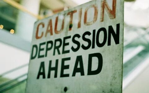 Земля depressant