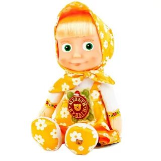 Ой желтый