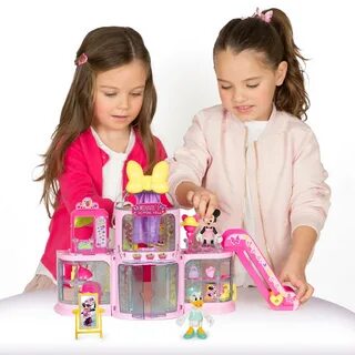 Игрушки 2 см