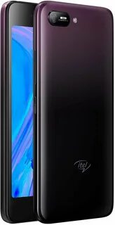 Телефон itel a25