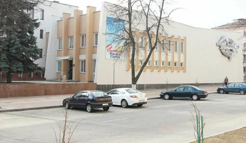 12 марта 2010 года, после концерта, последнего концерта группы Ляпис Трубецкой, 