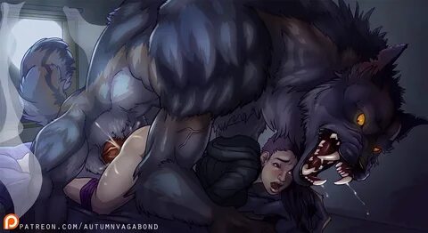 Porn Website hot, Aphmau Werewolf Fan Art | The Best Porn Website nude, Aph...