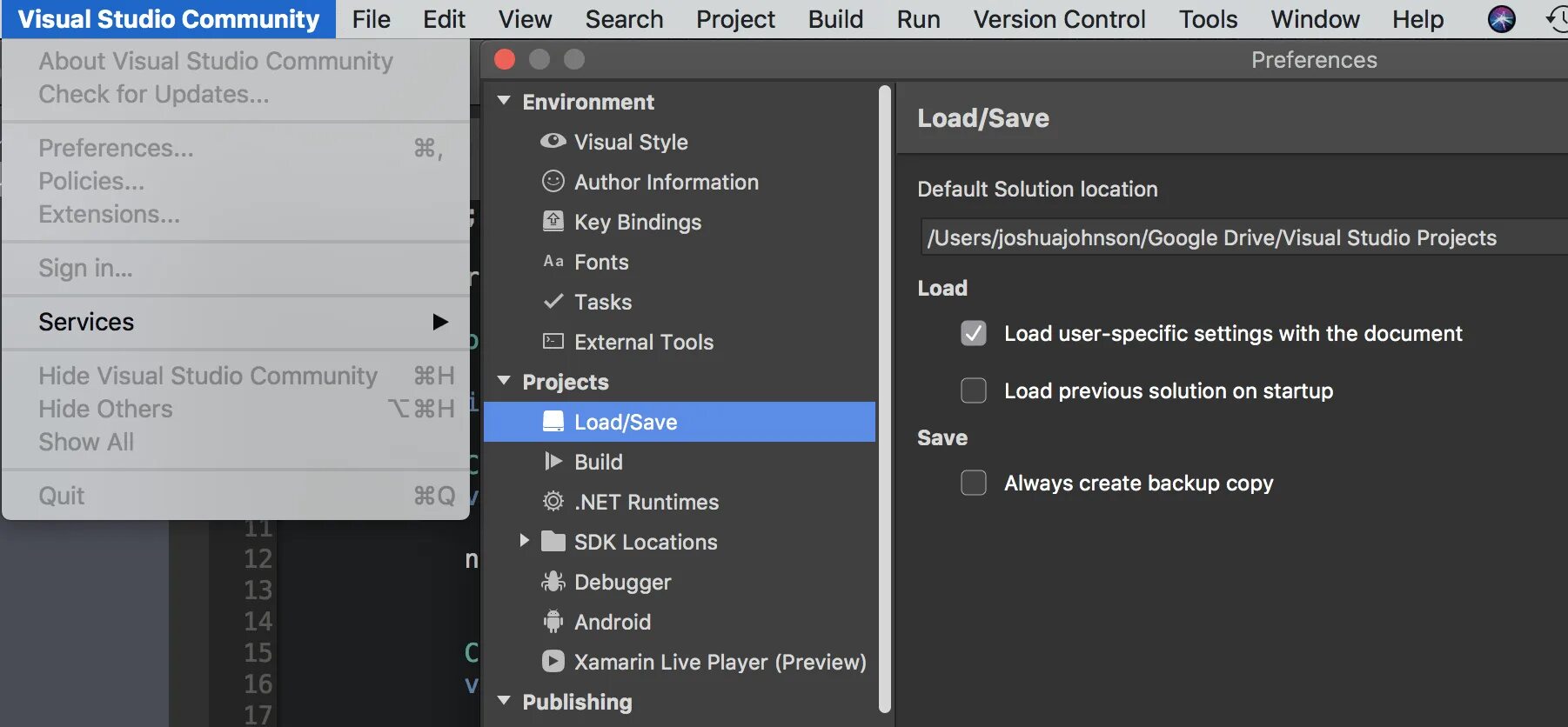 Visual studio code русский язык. Json code. Визуал студио 2018. Visual studio code и react native. Visual studio code.