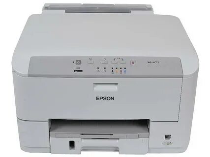 Ремонт epson в москве