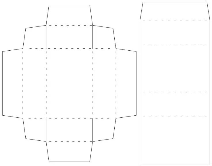Распечатать коробку шаблон а4 Pin em moldes caixas png Modelo de caixa de papel, Caixa de papelão grande, Mold