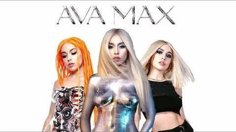 Ava max salt remix