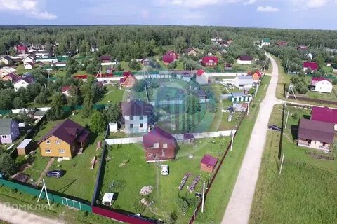 Богоявление вороновское поселение