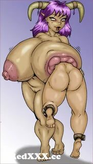 Ultimate Breast Expansion - Unstoppable Swelling