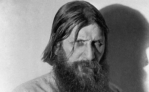 Распутин был святым