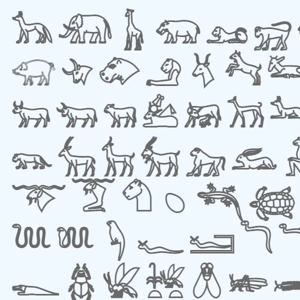 Символы животных. Значки для ников зверей. Животные символы для ников. Ник питомцу